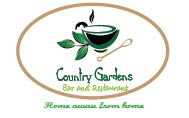 COUNTRY GARDENS